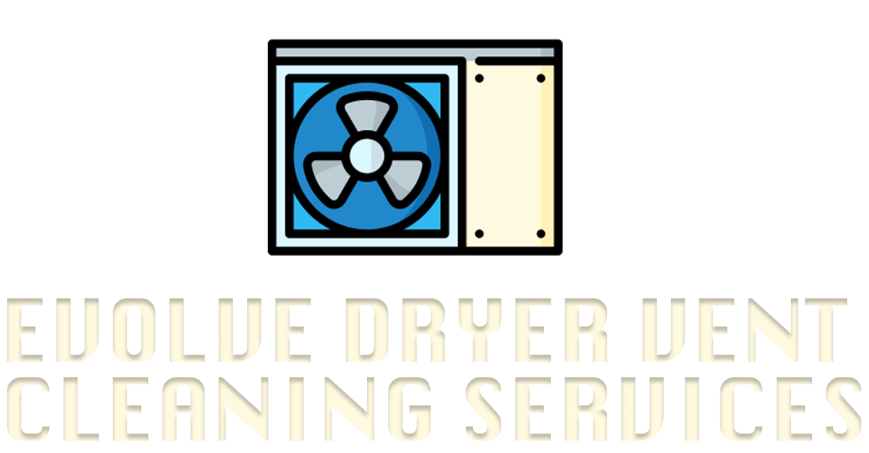 Evolve Dryer Vent Cleaning Services Logo
